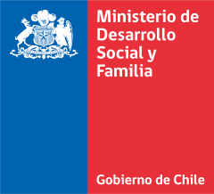 Ministerio de Desarrollo Social y Famiia - Gobierno de Chile